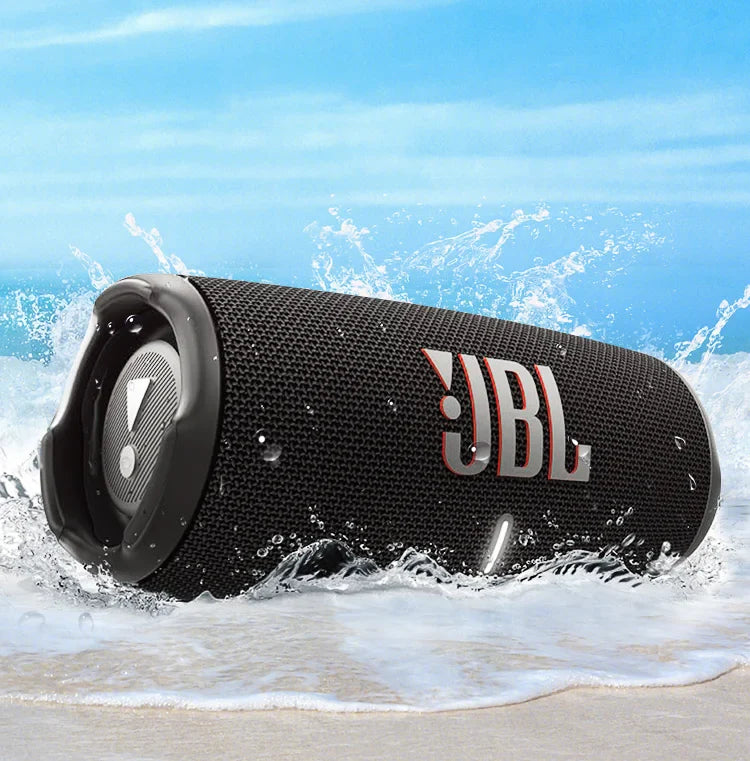 JBL CHARGE 5 - CIERRE DE LA TIENDA + REGALO SORPRESA