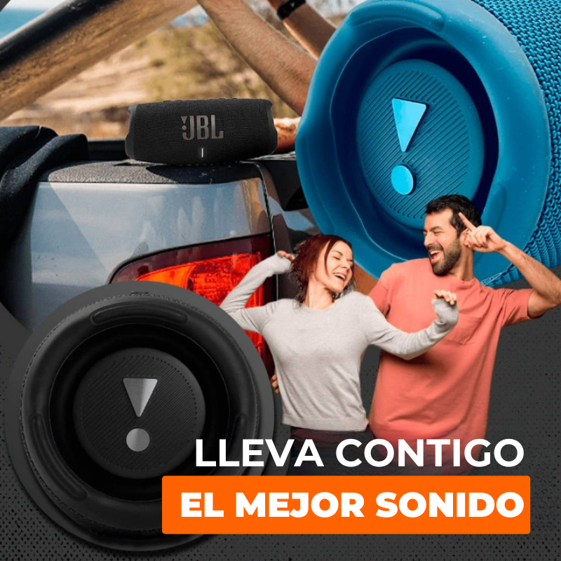 JBL CHARGE 5 - CIERRE DE LA TIENDA + REGALO SORPRESA