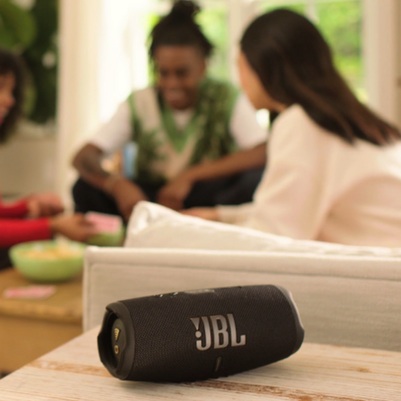 JBL CHARGE 5 - CIERRE DE LA TIENDA + REGALO SORPRESA